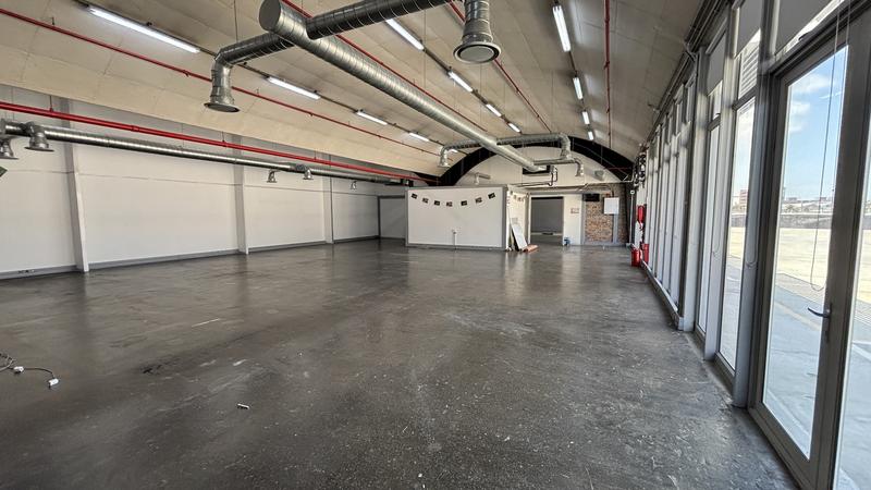 To Let commercial Property for Rent in Woodstock Western Cape